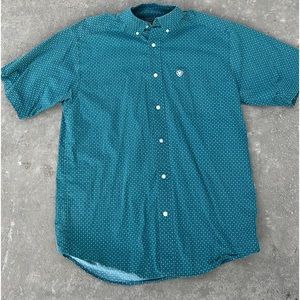 Ariat Button up